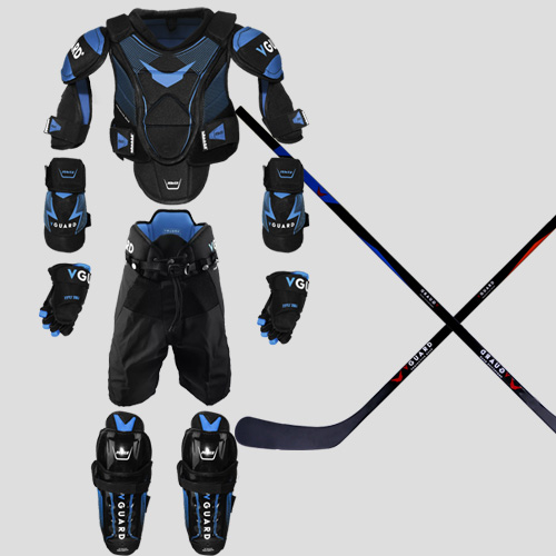 inline hockey and ice hockey products of STANLEY Sports brand,STANLEY hockey products